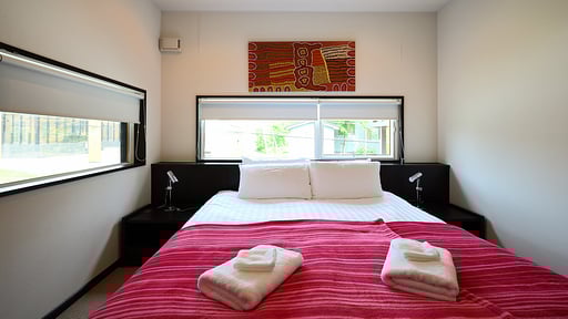 Big Valley 2 Bedroom 1