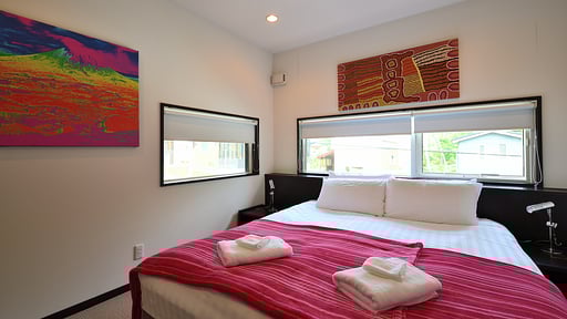 Big Valley 2 Bedroom 1