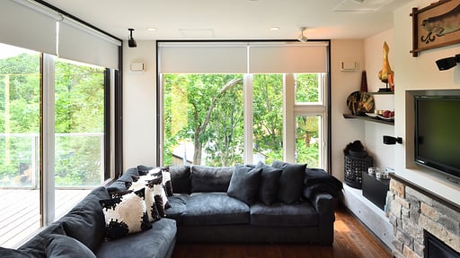 Big Valley 2 Living room