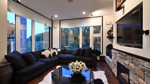 Big Valley 2 Living room