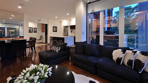 Big Valley 2 Living room