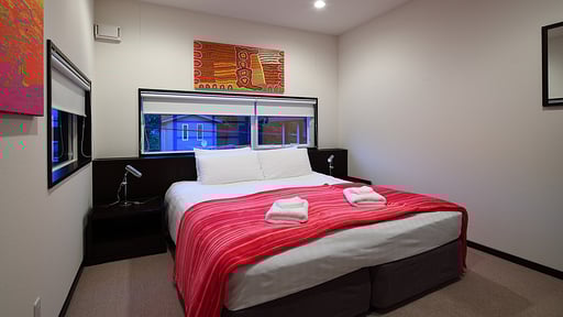 Big Valley 2 Bedroom 1