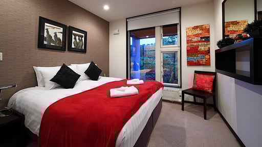 Big Valley 2 Bedroom 3