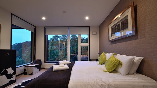 Big Valley 2 Bedroom 2