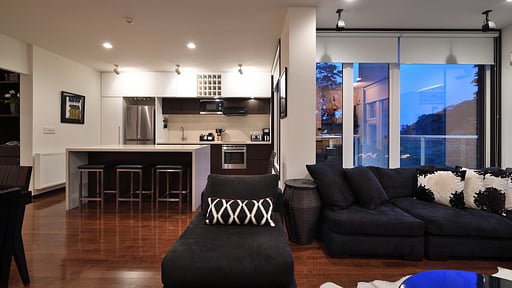 Big Valley 2 Living room