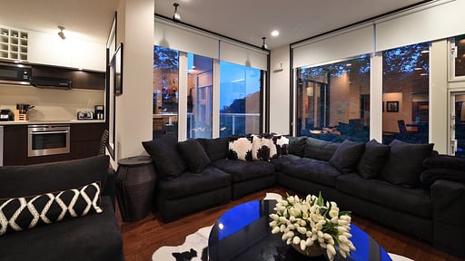 Big Valley 2 Living room