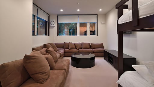 Big Valley 3 Bedroom 1