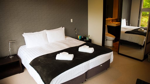 Big Valley 3 Bedroom 2