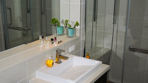 Big Valley 3 Bedroom 2