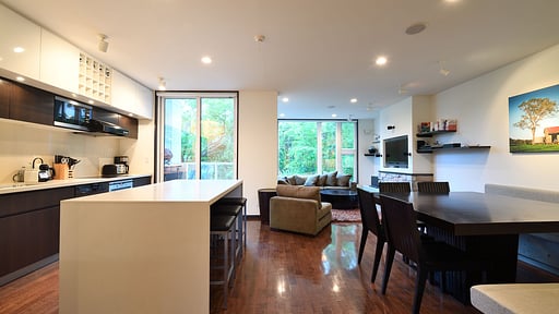 Big Valley 3 Living room