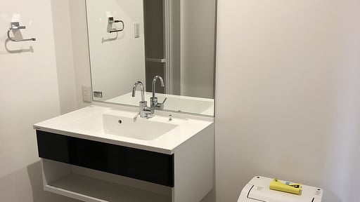 BiKei Chalet Bedroom 1