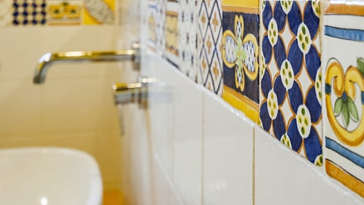 Bio Organic Villa Autres