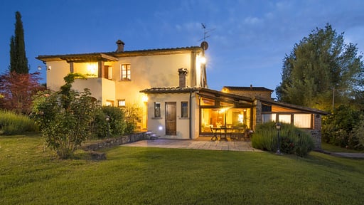 Bio Organic Villa Autres