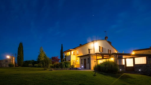 Bio Organic Villa Autres