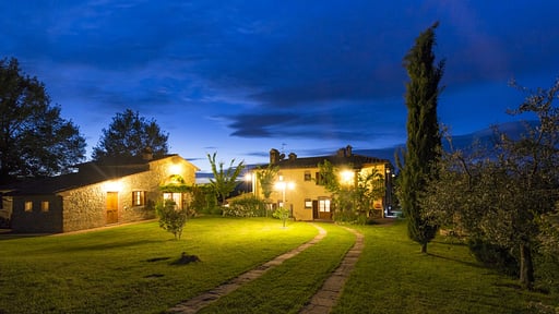 Bio Organic Villa Autres