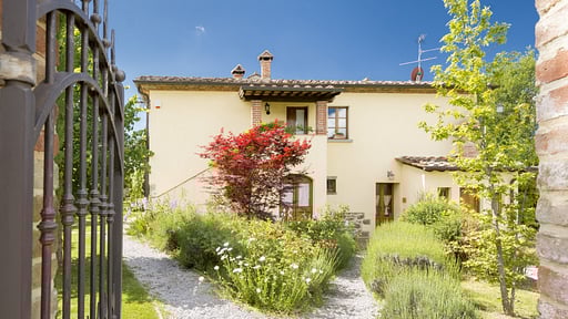 Bio Organic Villa Autres