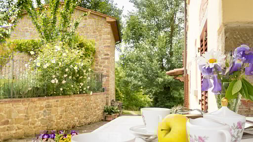 Bio Organic Villa Autres