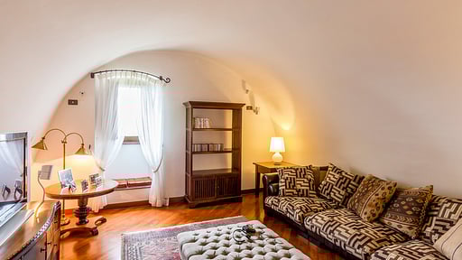 Bisenzio Tower Soggiorno 2