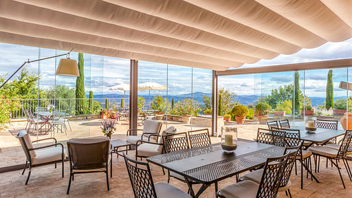 Bisenzio Tower Others