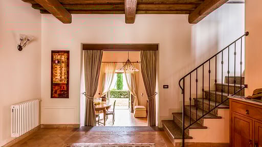 Bisenzio Tower Others