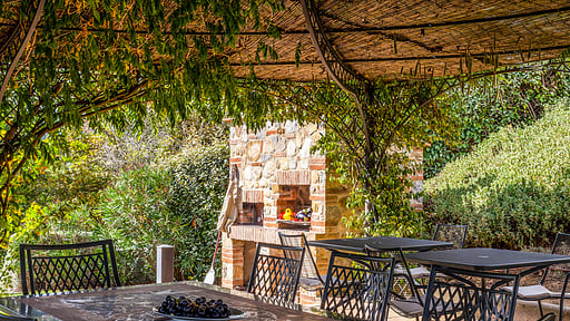 Bisenzio Tower Zona pranzo