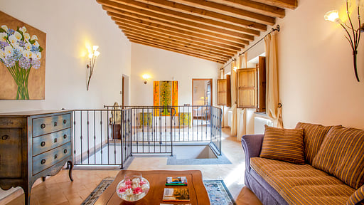 Bisenzio Tower Soggiorno 3