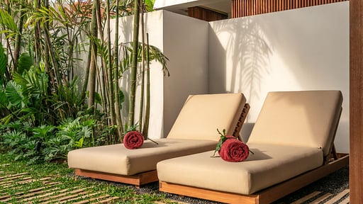 Bisma Eight 1 Bedroom Villa Others