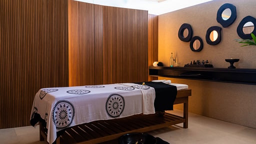 Bisma Eight 1 Bedroom Villa Spa