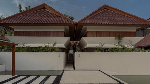 Bisma Eight 1 Bedroom Villa Others