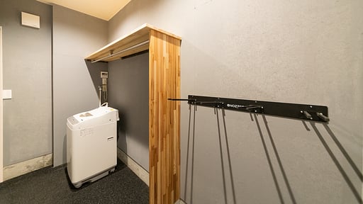 Black Crane Chalet Others