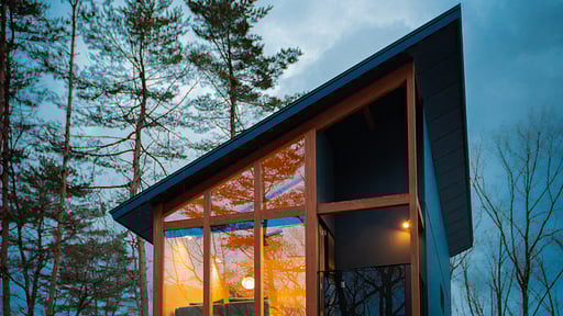 Black Crane Chalet Others