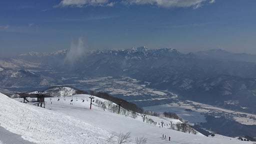 Black Crane Chalet Others