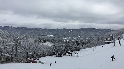 Black Crane Chalet Others