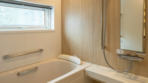 Blue Heron Chalet Bedroom 4