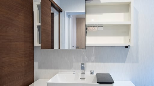 Blue Heron Chalet Bedroom 3