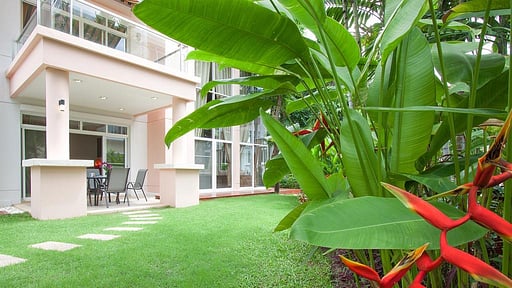 Blue Lagoon Villa 1 Others