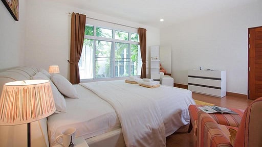 Blue Lagoon Villa 1 Bedroom 1