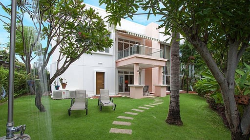 Blue Lagoon Villa 1 Others