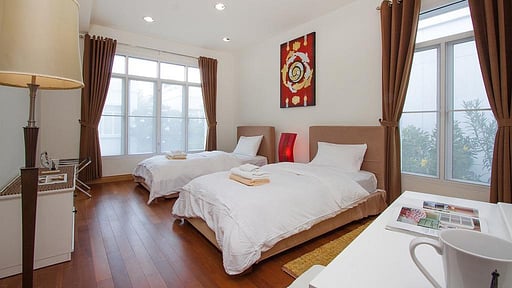 Blue Lagoon Villa 1 Bedroom 2