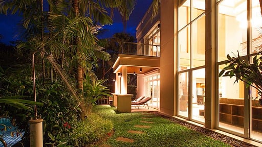 Blue Lagoon Villa 2 Others