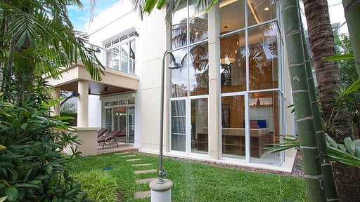 Blue Lagoon Villa 2 Others