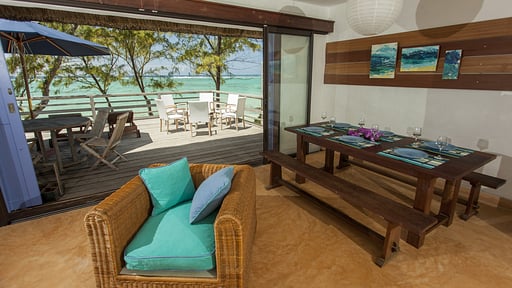 Blue Moon Villa Essecke