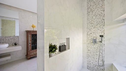 Blue Ridge Chambre 1