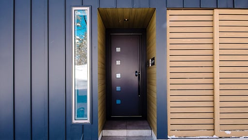 Blue River Chalet Others