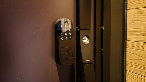 Blue River Chalet Others