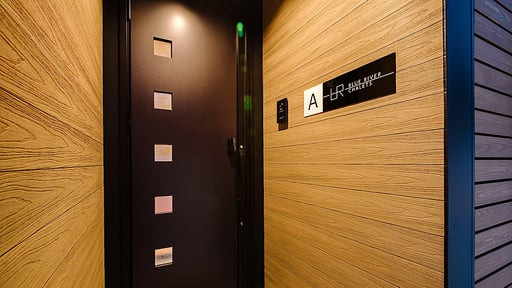 Blue River Chalet Others