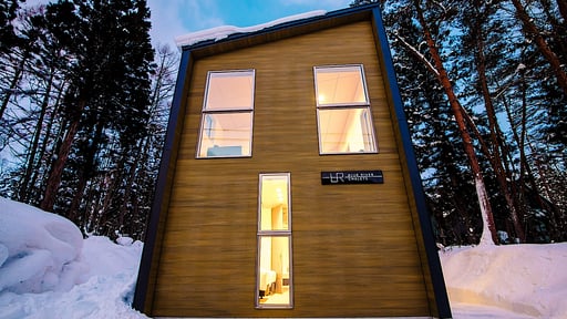 Blue River Chalet Others