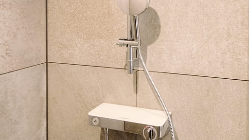 Blue River Chalet Bedroom 2