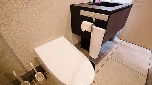 Blue River Chalet Bedroom 1