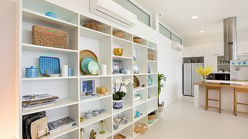 Blue Sea Villa Others